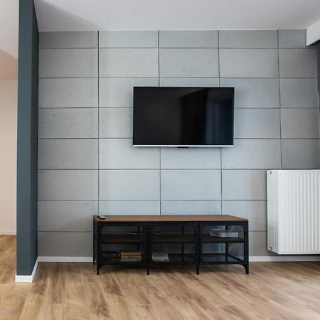 Longinus Apartament Boleslawiec  Extérieur photo