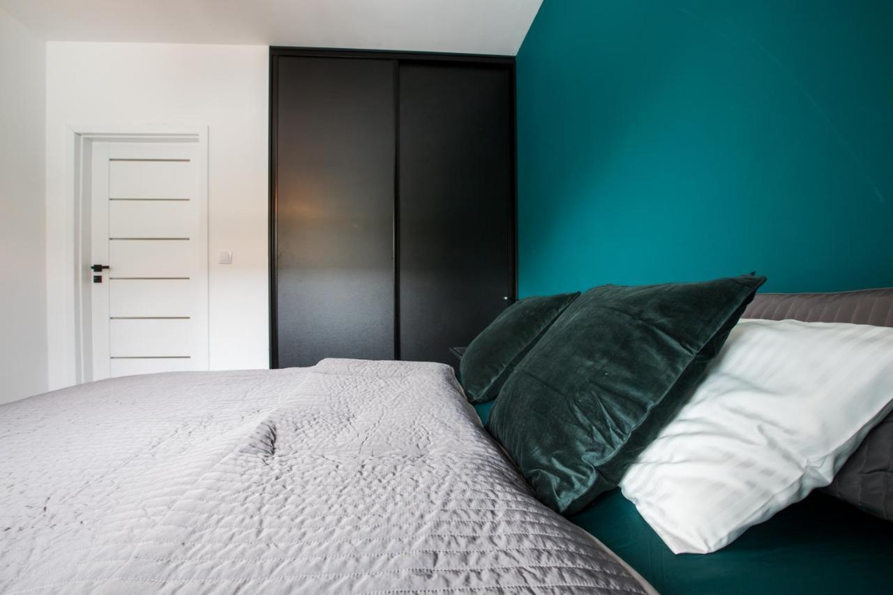 Longinus Apartament Boleslawiec  Extérieur photo