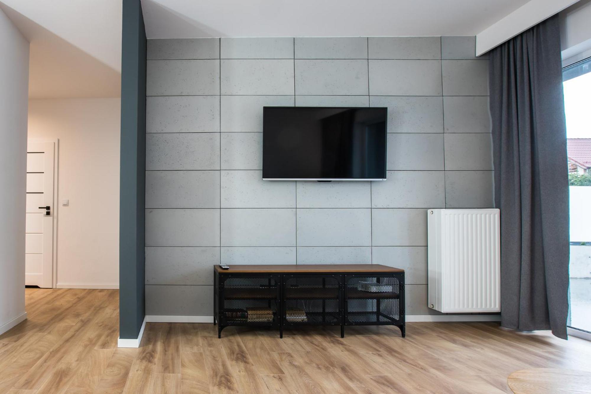 Longinus Apartament Boleslawiec  Extérieur photo